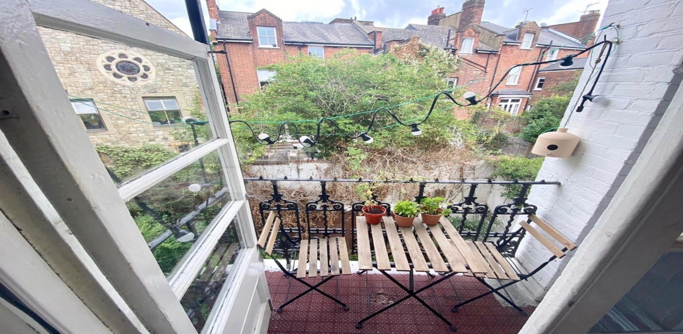 			3 Bedroom, 1 bath, 1 reception Apartment			 Hornsey Lane, HIGHGATE - ARCHWAY